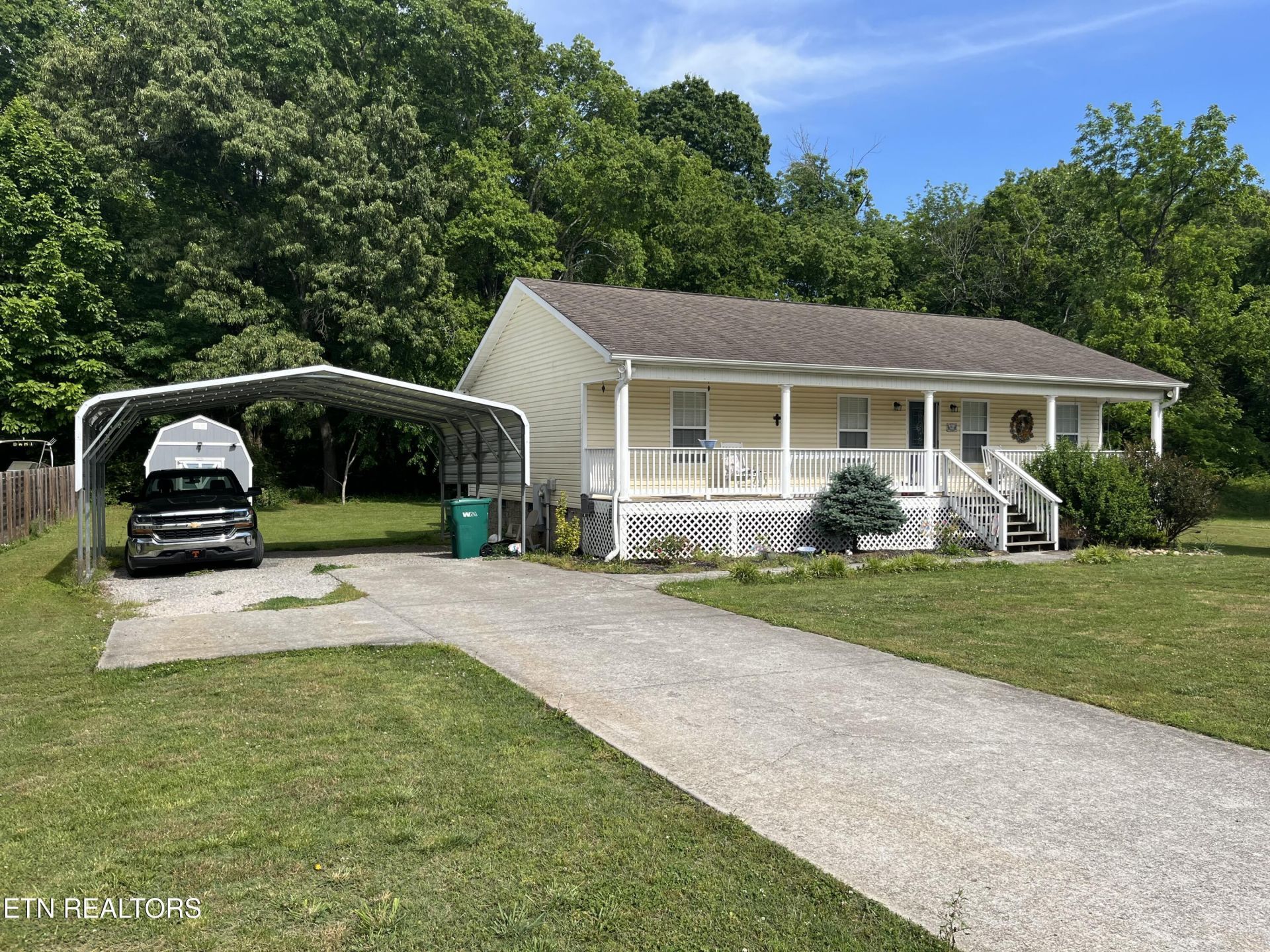 4416 Ventura Drive, Knoxville, TN 37938 Main Photo