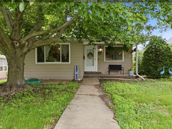 310 N Pine Street, New London, IA 52645