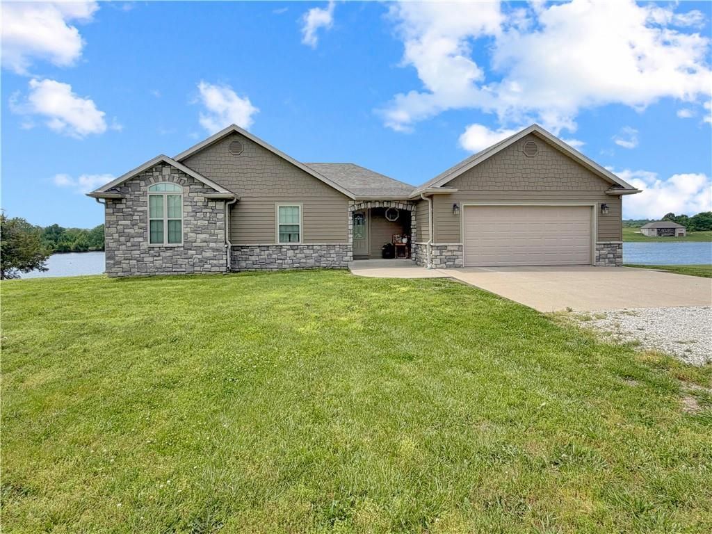 19373 Lake Rockhill Road, Warsaw, MO 65355 Main Photo