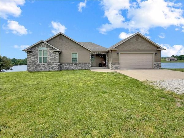 19373 Lake Rockhill Road, Warsaw, MO 65355