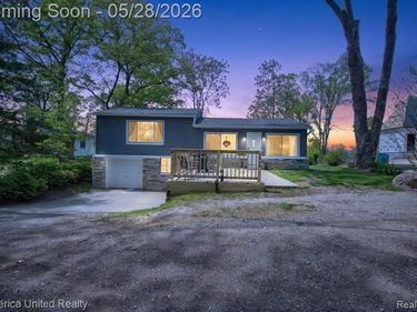 3980 Ben Hur Drive, Brighton Twp, MI 48114