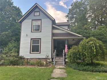 162 Church Street, Romeo Vlg, MI 48065