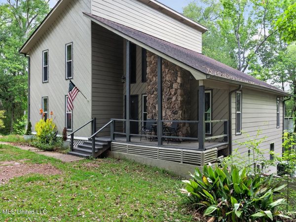 1000 Homestead Boulevard, Gautier, MS 39553