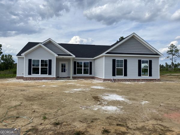 317 Livingston Bend, Statesboro, GA 30461