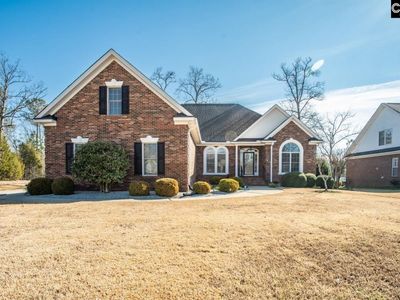 212 Night Harbor Drive, Chapin, SC 29036