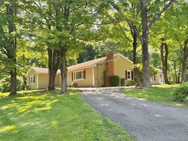 5 Ervin Drive , Wappingers Falls, NY 12590