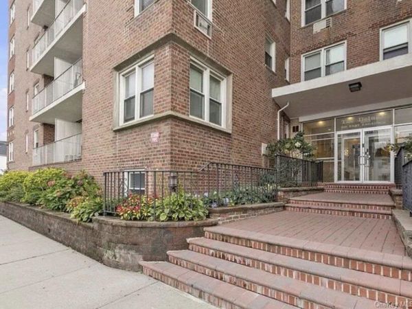210 E Broadway, Unit 6J, Long Beach, NY 11561