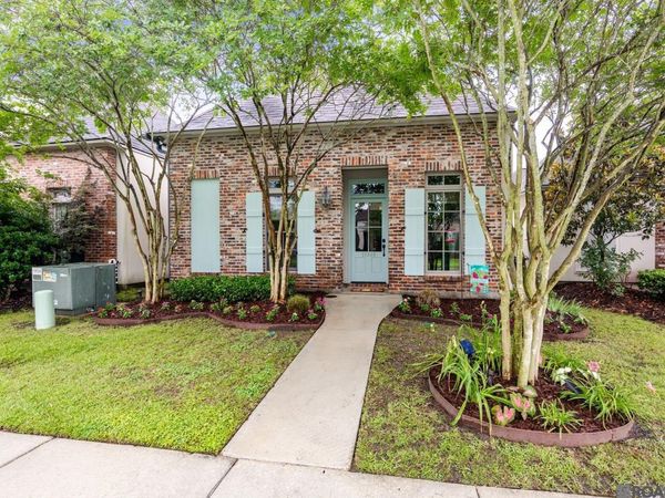 14043 Arbor Grove Dr, Baton Rouge, LA 70810