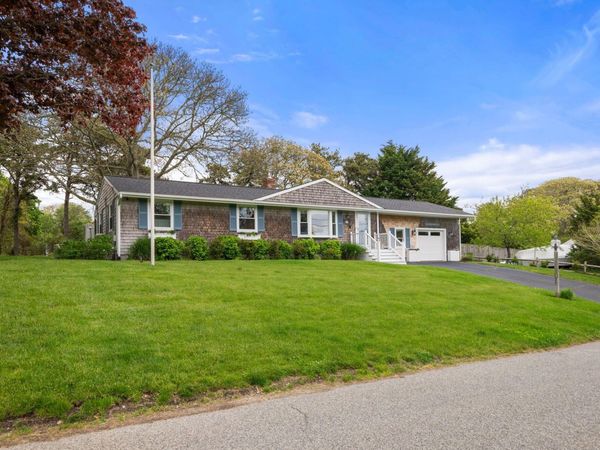 99 Shane Drive, Chatham, MA 02633