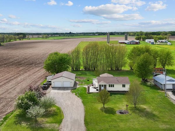 14395 105th Avenue NE, Foley, MN 56329