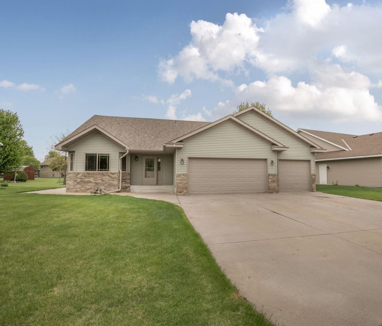 406 Jasmine Lane, Saint Joseph, MN 56374