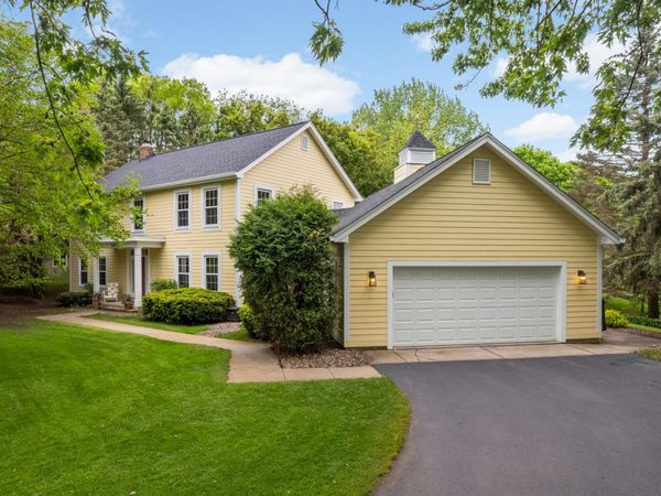 3620 James Avenue, Deephaven, MN 55391