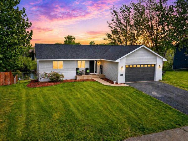 751 Morrison Avenue S, Annandale, MN 55302