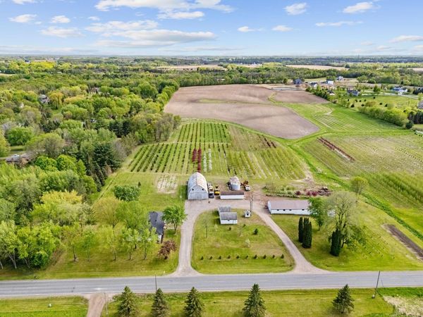 22901 Oakdale Drive, Corcoran, MN 55374