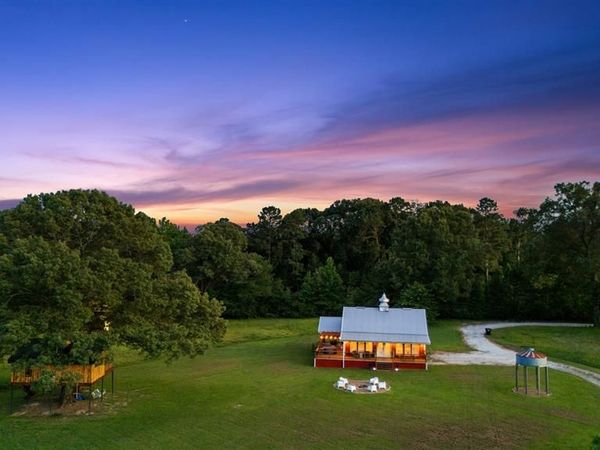 1654 Rhoden Road, Broken Bow, OK 74728