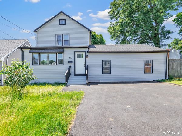 59 Lenox, Stratford, CT 06615