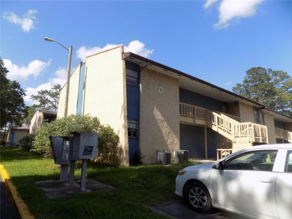 2811 SW ARCHER ROAD , Unit x 201, GAINESVILLE, FL 32608