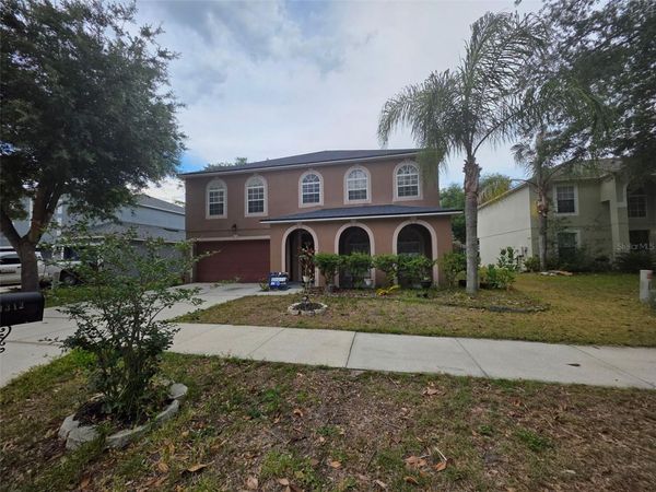 1312 HAWKS NEST AVE , GROVELAND, FL 34736