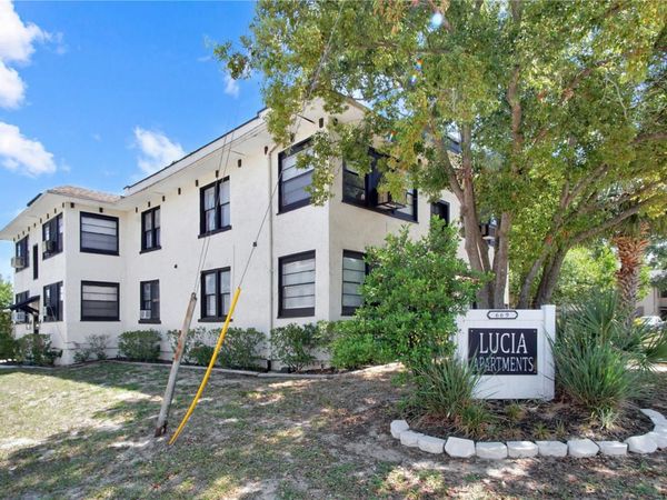 669 AVENUE B NW, Unit 10, WINTER HAVEN, FL 33881