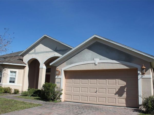 4352 FOX GLEN LOOP , KISSIMMEE, FL 34746