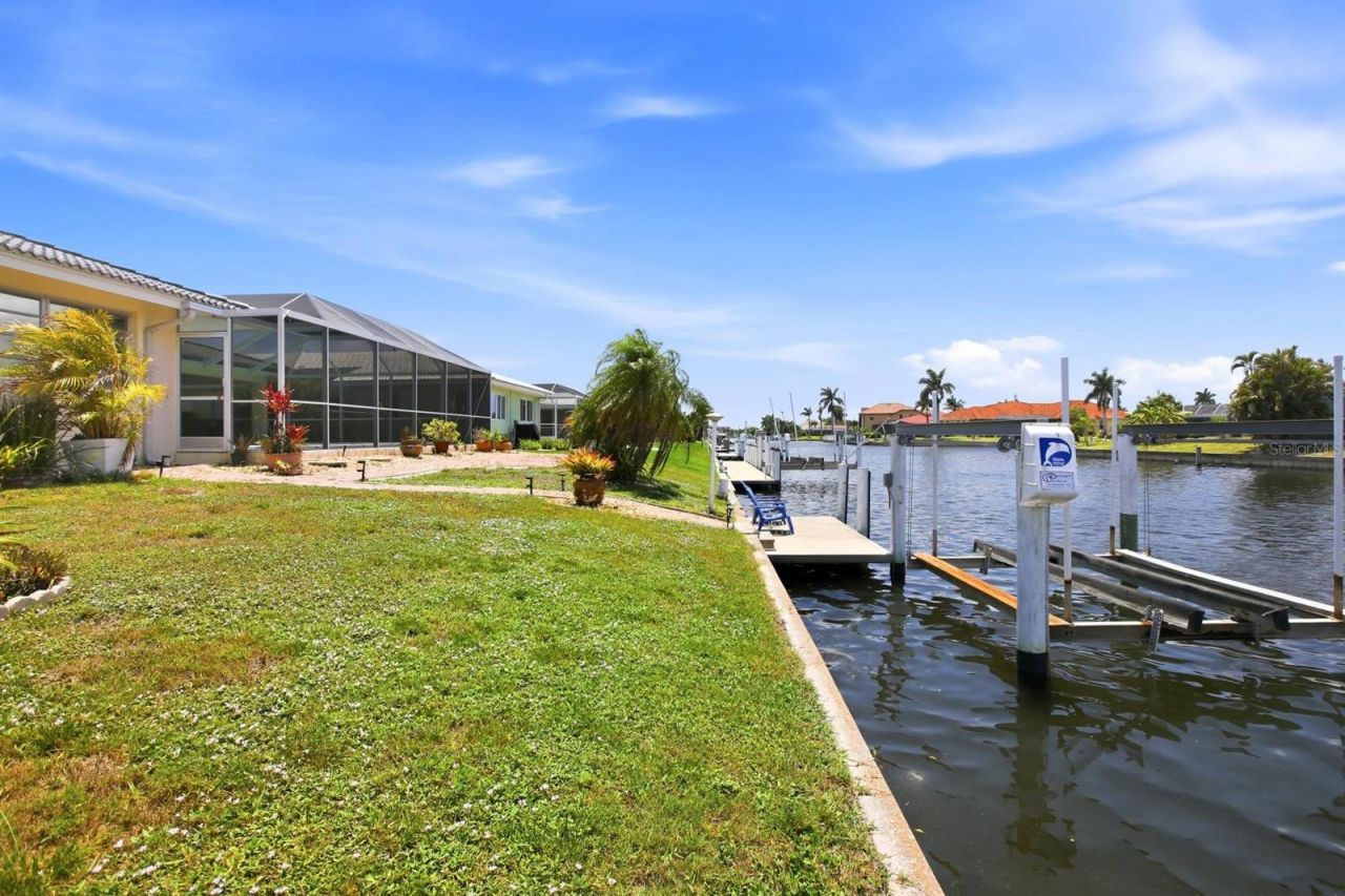 747 Bal Harbor Boulevard , Punta Gorda, FL 33950 Photo