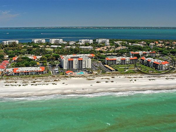 1965 GULF OF MEXICO DRIVE , Unit G5-103, LONGBOAT KEY, FL 34228