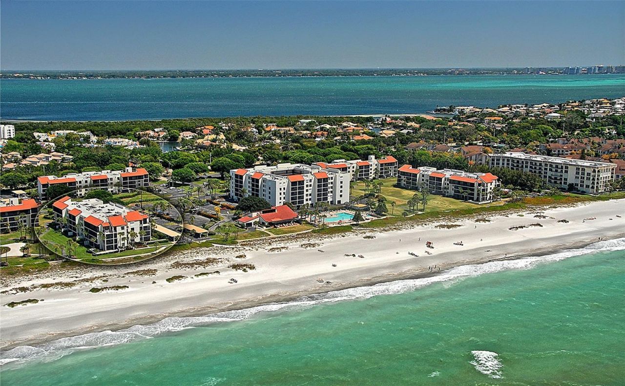 1965 Gulf Of Mexico Drive, Unit G5-103, Longboat Key, FL 34228 Photo