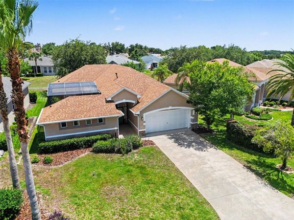 3257 BALTIC SEA BOULEVARD , TAVARES, FL 32778