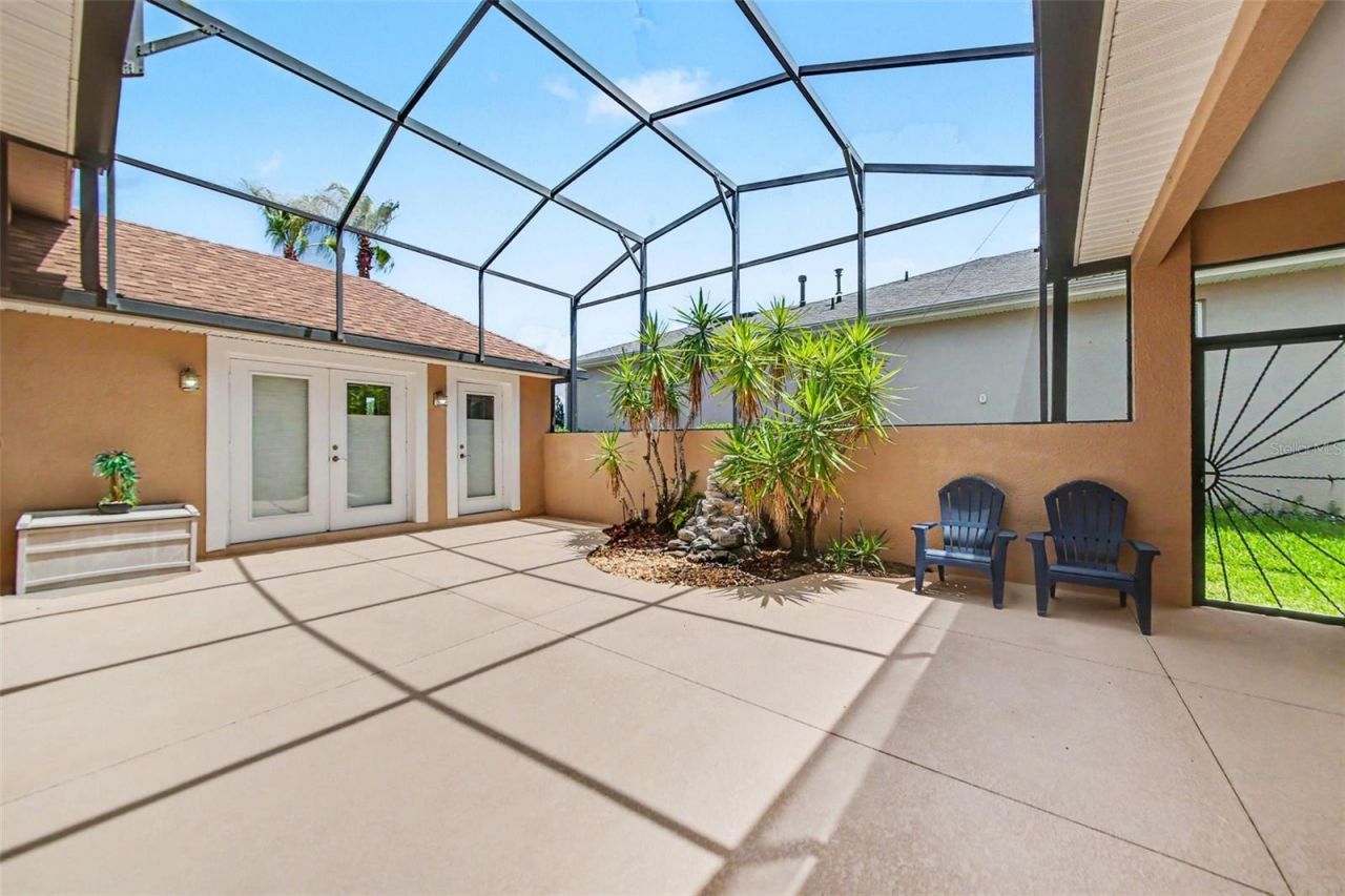 3257 Baltic Sea Boulevard, Tavares, FL 32778 Photo