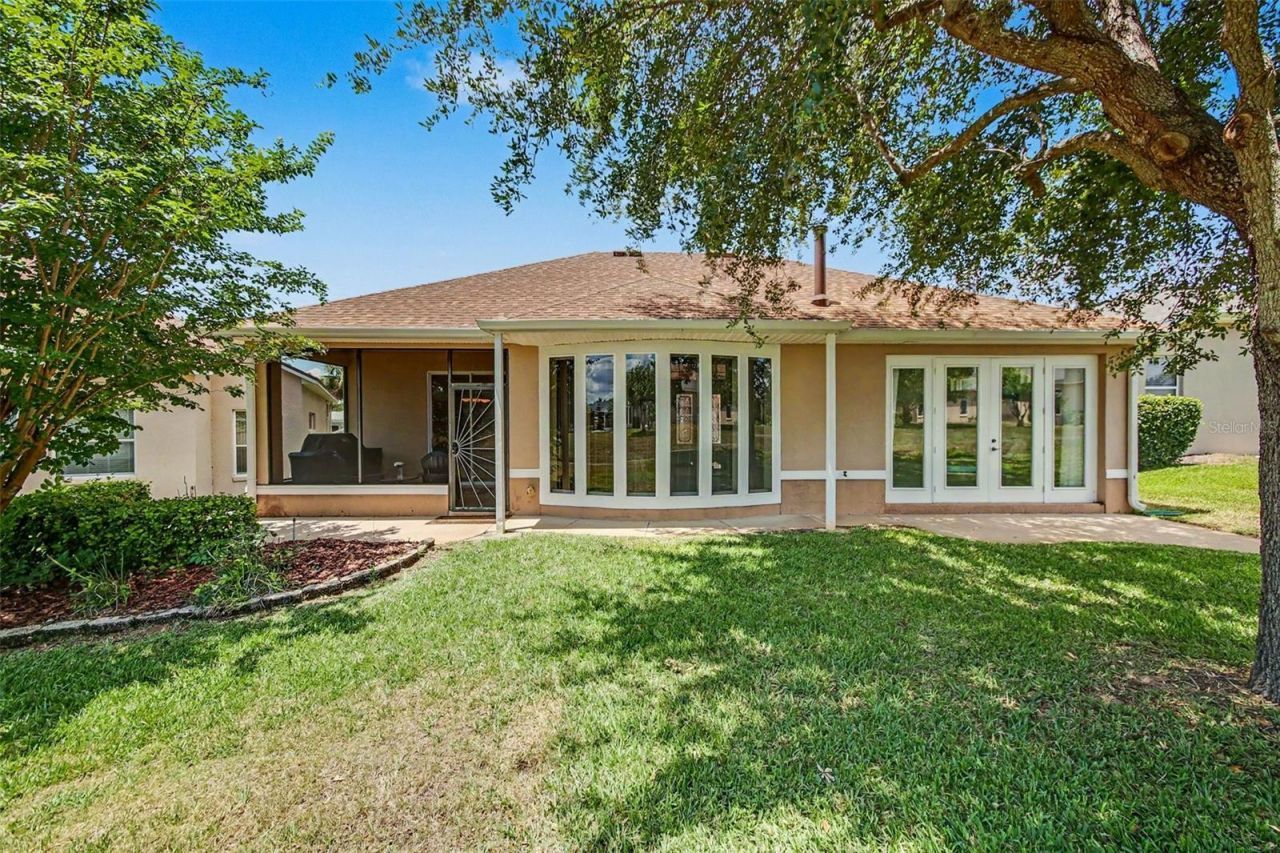 3257 Baltic Sea Boulevard, Tavares, FL 32778 Photo
