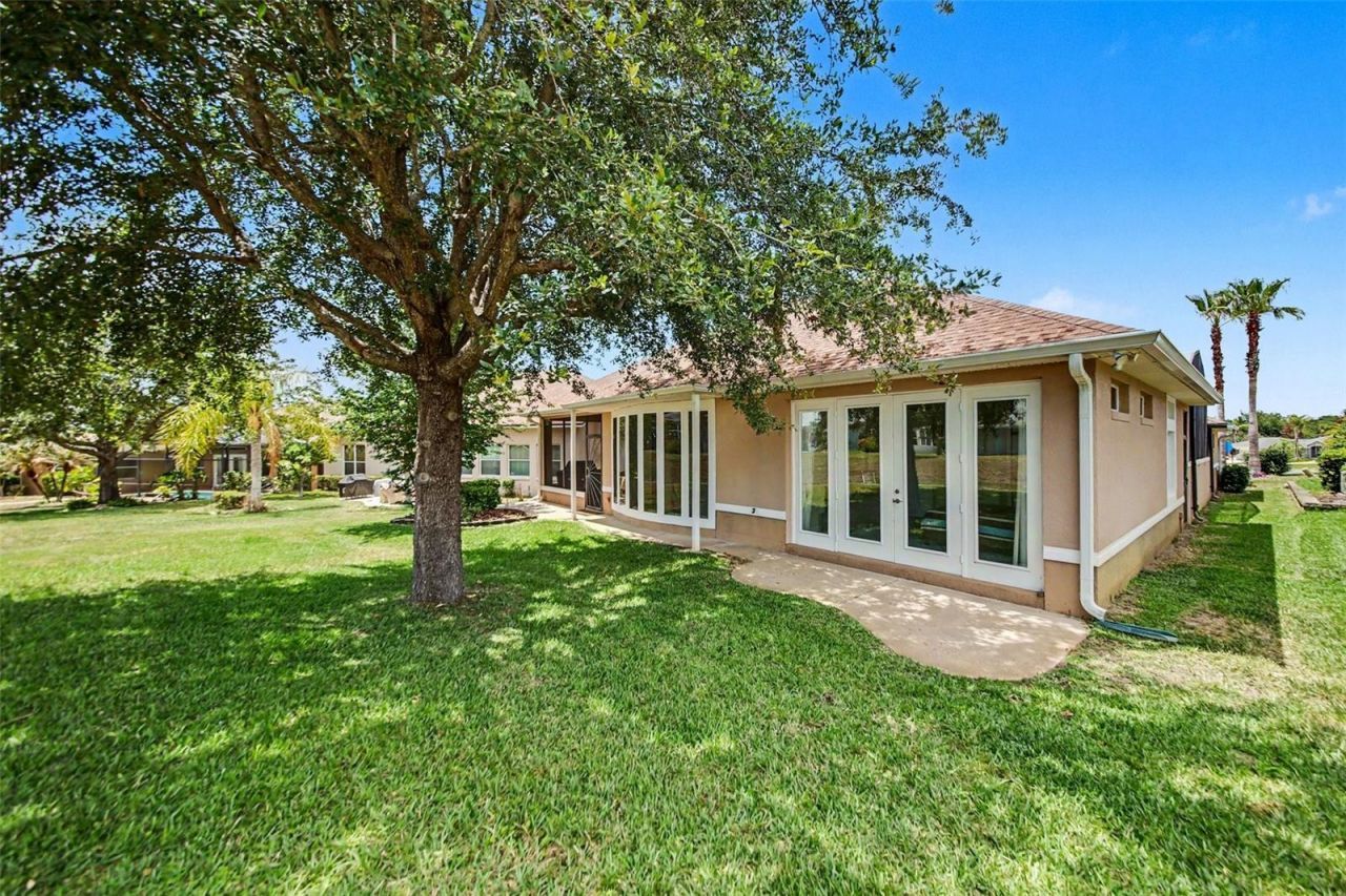 3257 Baltic Sea Boulevard, Tavares, FL 32778 Photo