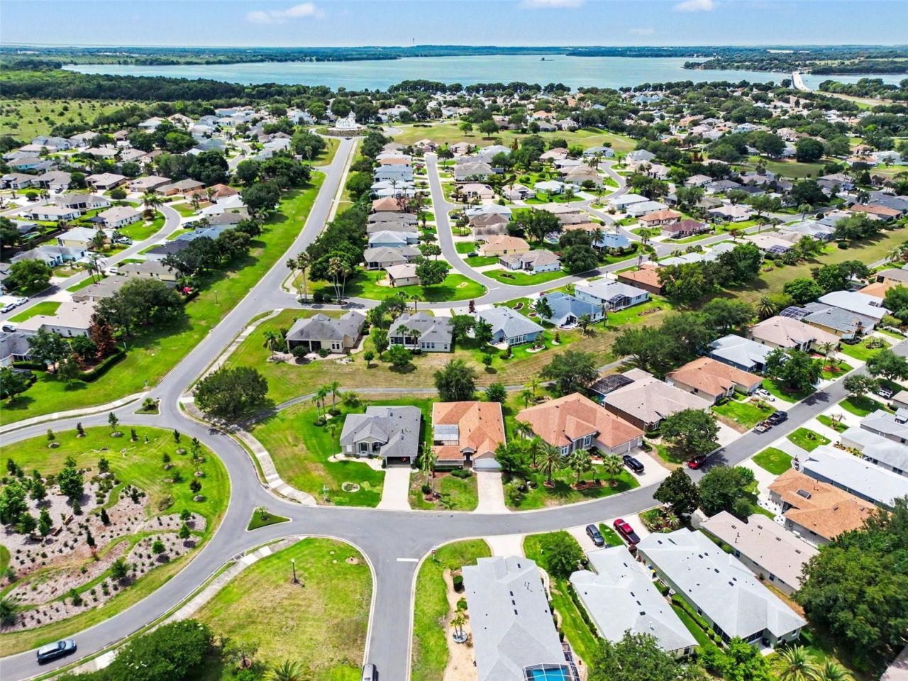 3257 Baltic Sea Boulevard, Tavares, FL 32778 Photo