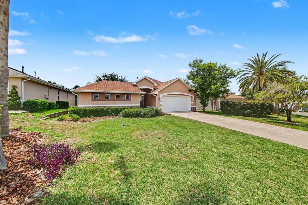 3257 Baltic Sea Boulevard, Tavares, FL 32778 Photo