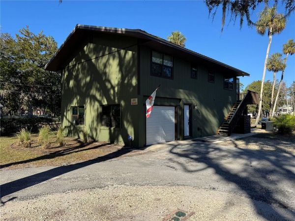 16645 W RIVER RD , INGLIS, FL 34449