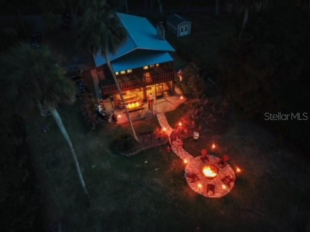 16645 W River Rd , Inglis, FL 34449 Photo