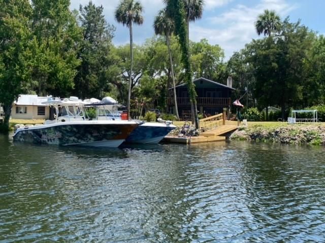 16645 W River Rd , Inglis, FL 34449 Photo
