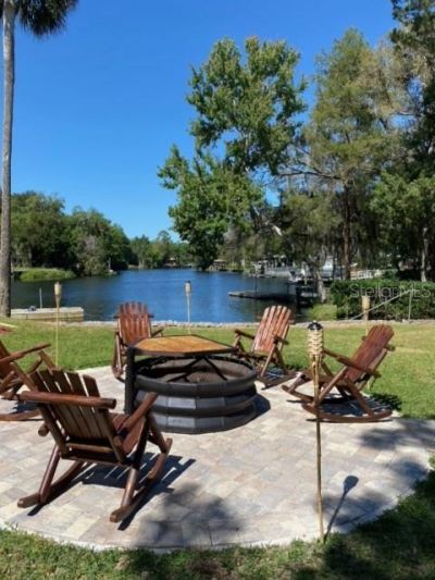 16645 W River Rd , Inglis, FL 34449 Photo