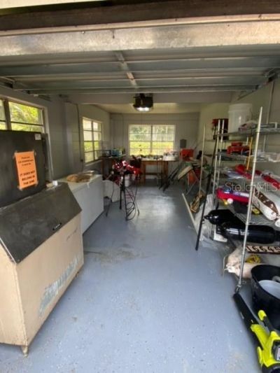 16645 W River Rd , Inglis, FL 34449 Photo