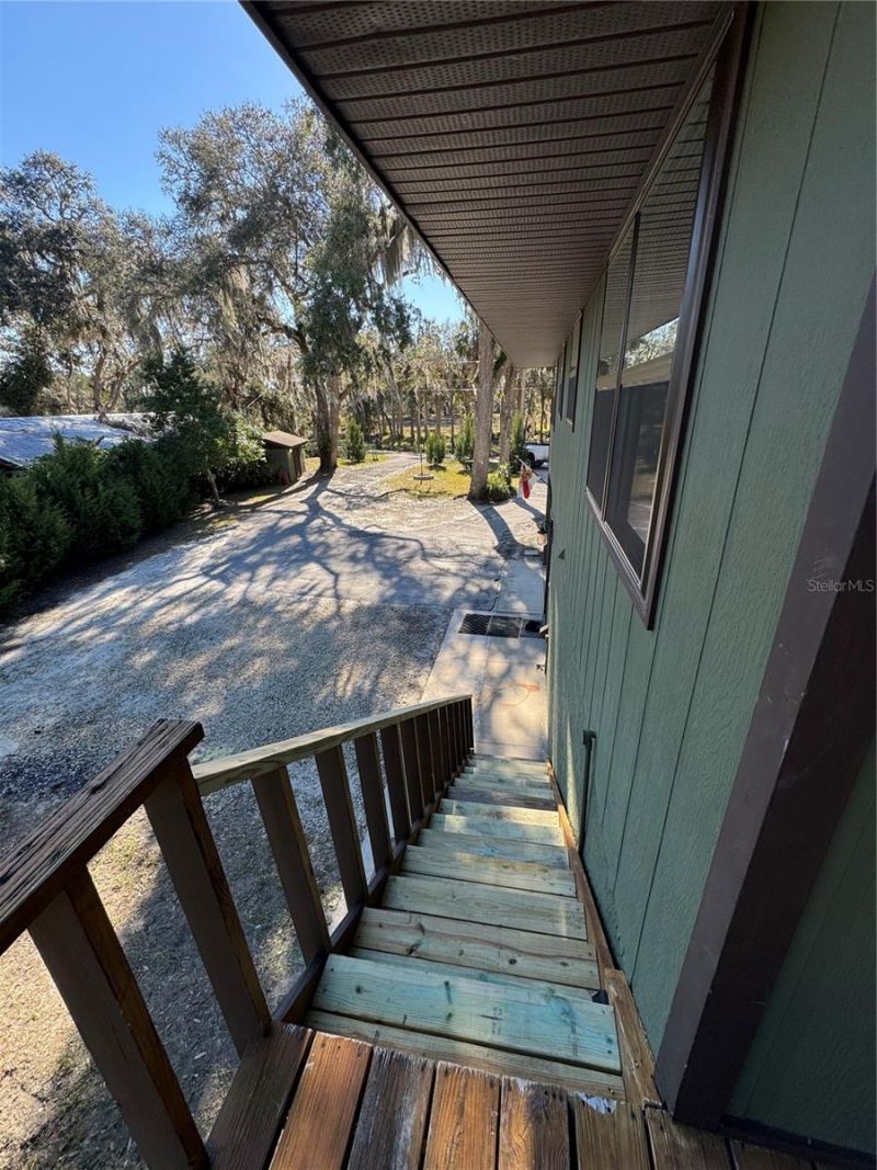 16645 W River Rd , Inglis, FL 34449 Photo