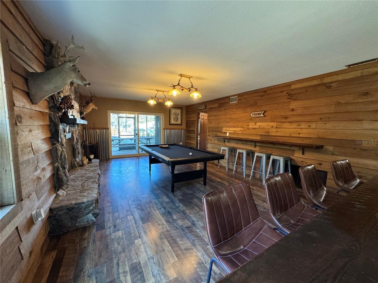 16645 W River Rd , Inglis, FL 34449 Photo