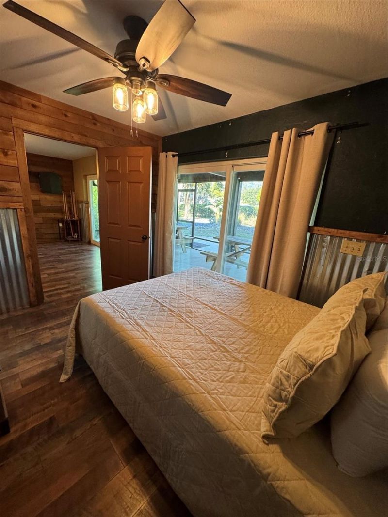 16645 W River Rd , Inglis, FL 34449 Photo