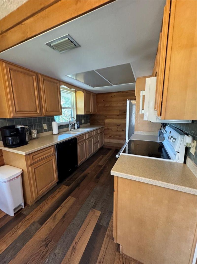 16645 W River Rd , Inglis, FL 34449 Photo