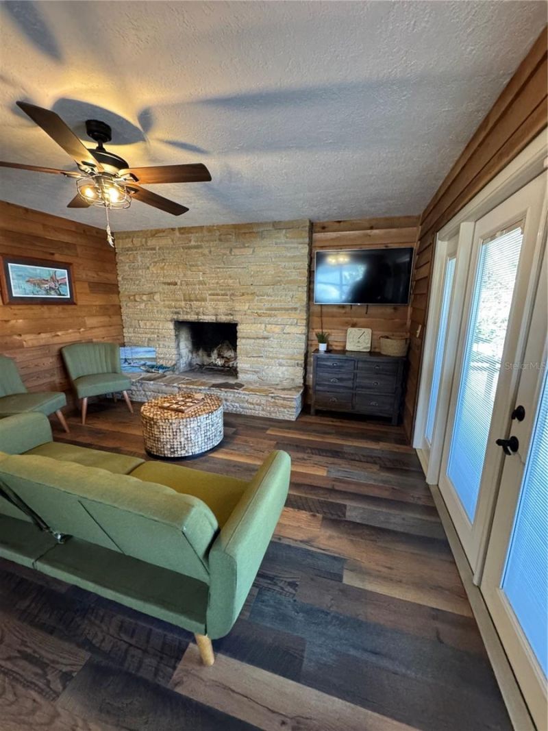 16645 W River Rd , Inglis, FL 34449 Photo