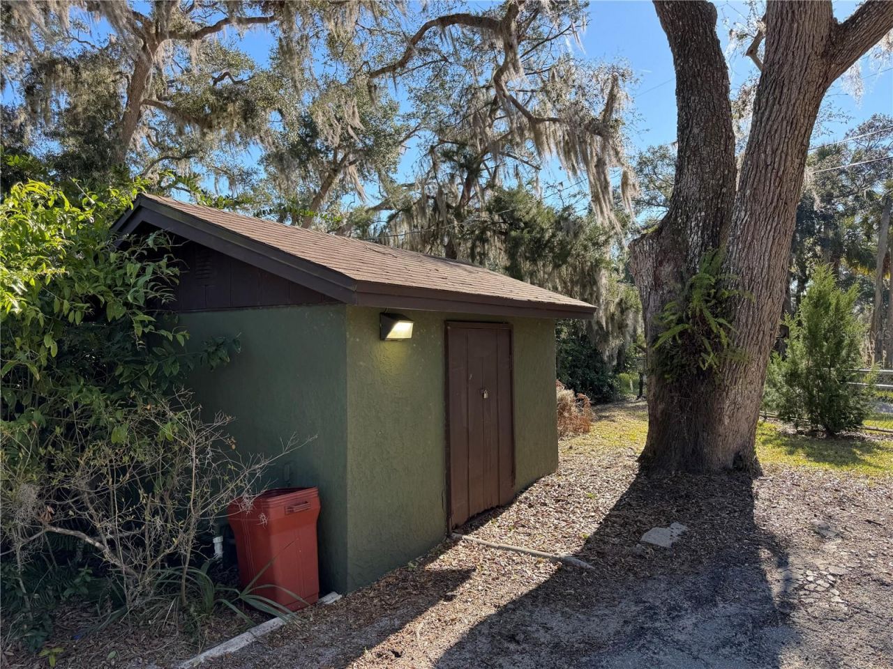 16645 W River Rd , Inglis, FL 34449 Photo
