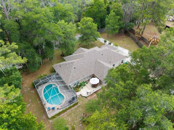 11470 CAMP DRIVE , DUNNELLON, FL 34432