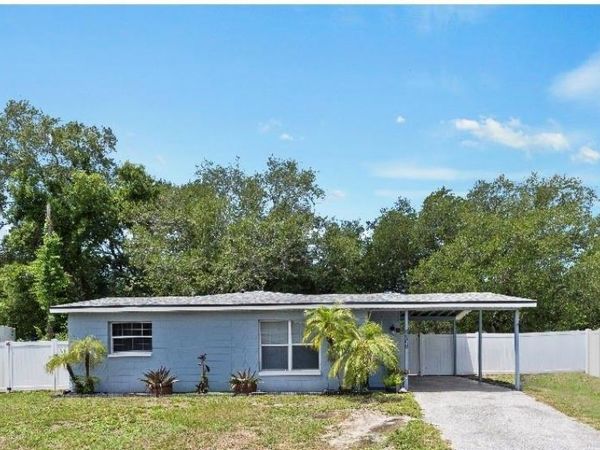 5508 WHITMORE DRIVE, TAMPA, FL 33634