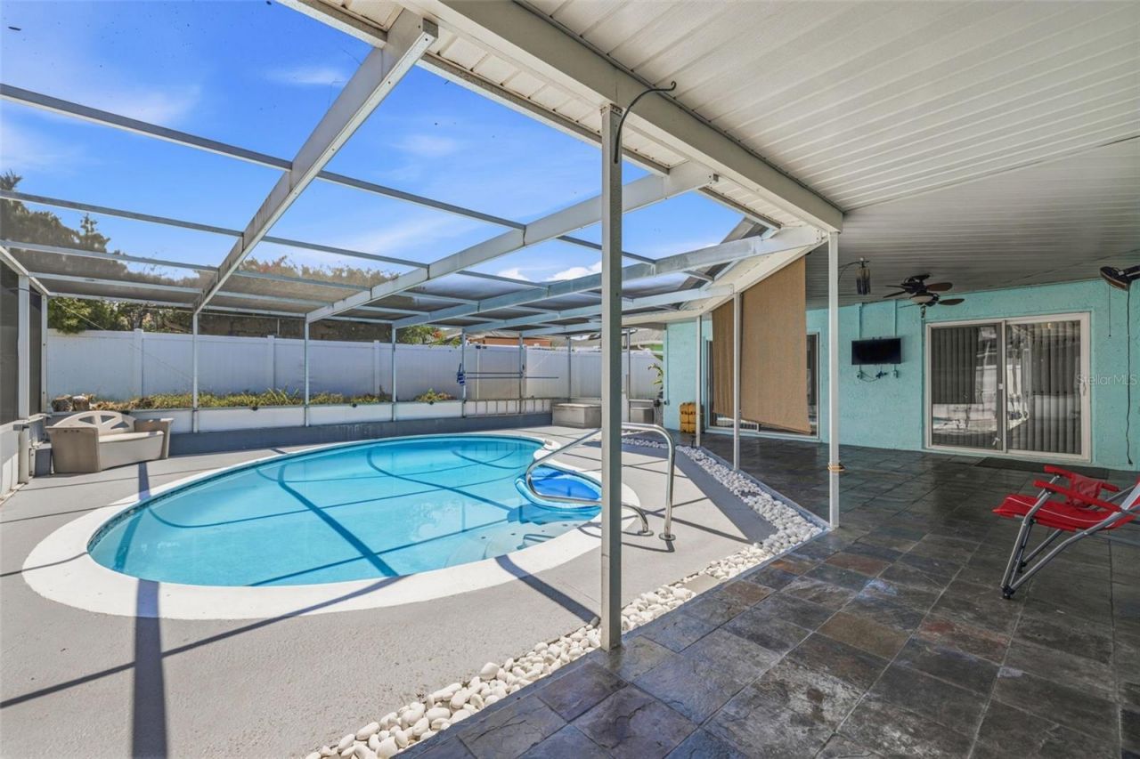 7530 Vienna Lane , Port Richey, FL 34668 Photo