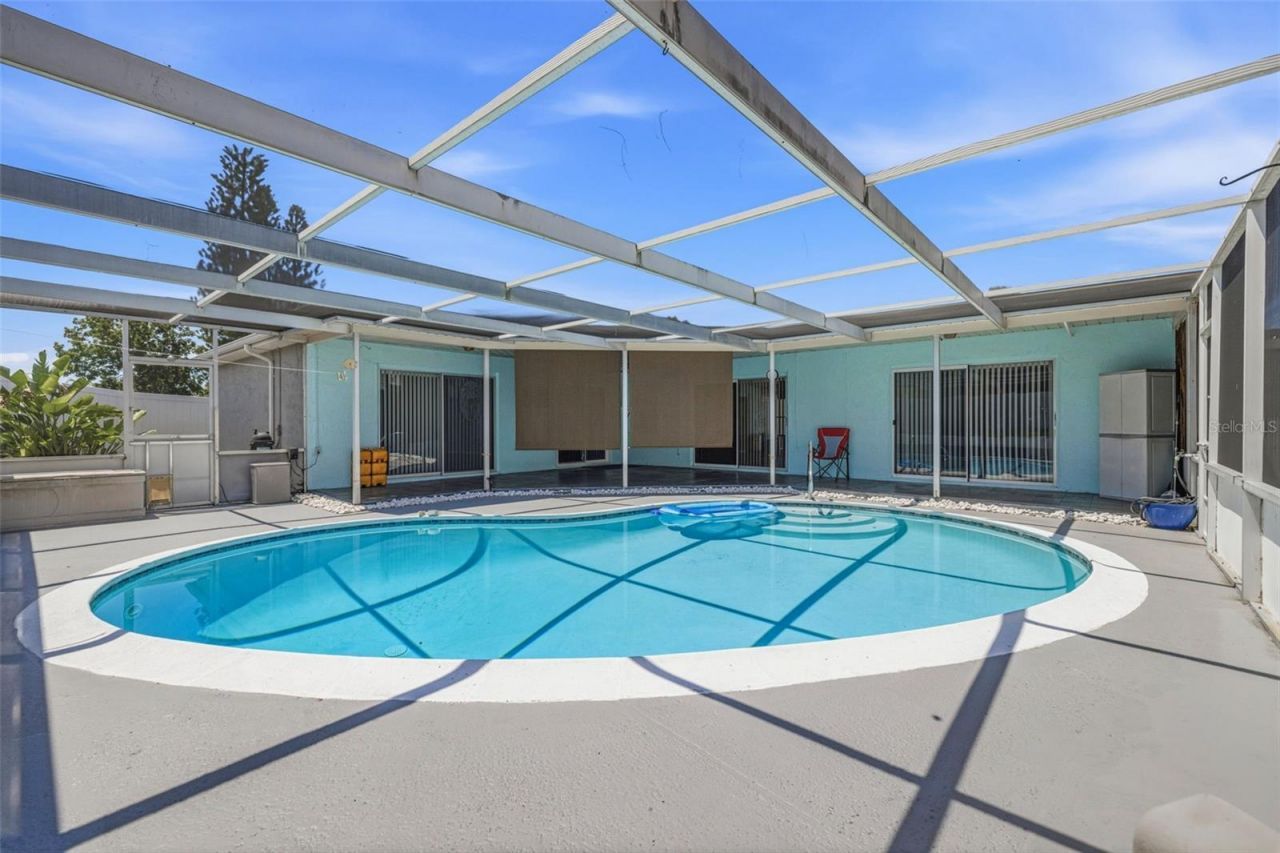 7530 Vienna Lane , Port Richey, FL 34668 Photo