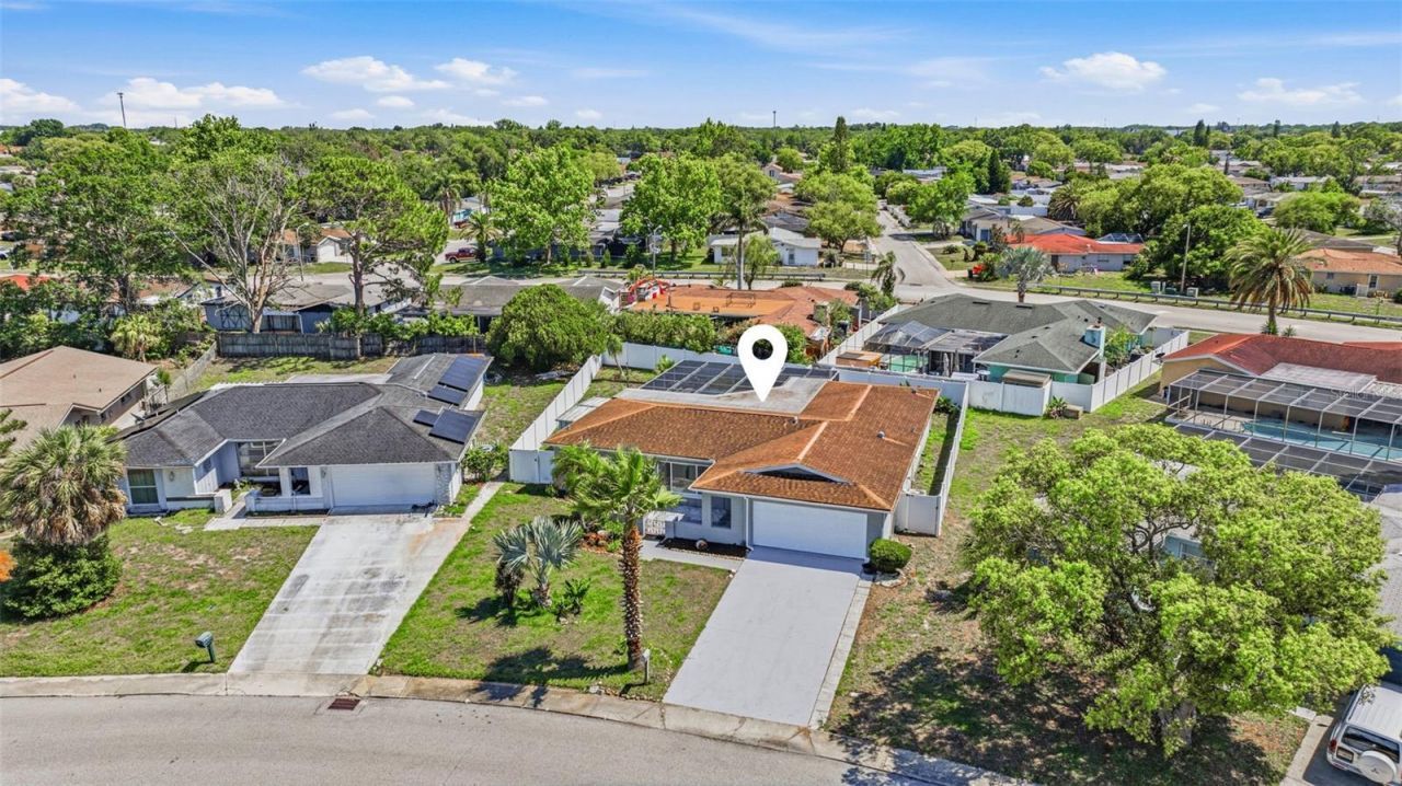 7530 Vienna Lane , Port Richey, FL 34668 Photo