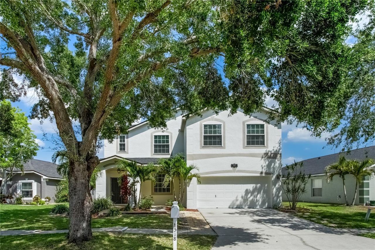 8518 Tidal Bay Lane, Tampa, FL 33635 Photo